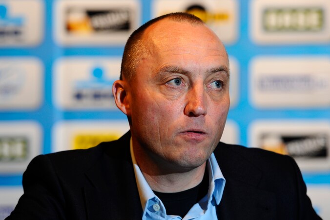 Wouter Vandenhaute, één van de aandeelhouders van De Vijver.