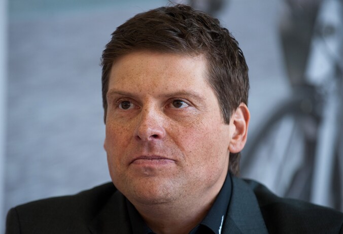 Jan Ullrich