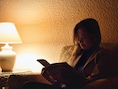 Lees tot middernacht tijdens nocturne in de bib