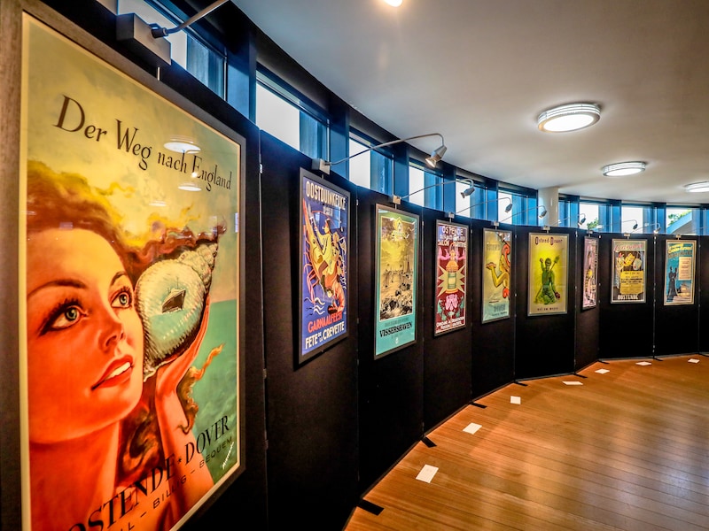 Verborgen privéverzamelingen krijgen komend voorjaar een eigen tentoonstelling in De Panne