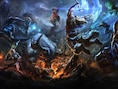 Nieuwe leiders in zomerseizoen van ‘League of Legends’-competitie: bekijk hoogtepunten van tweede speelweek