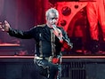 Rammstein krijgt warm onthaal van fans in Berlijn na eerdere protesten