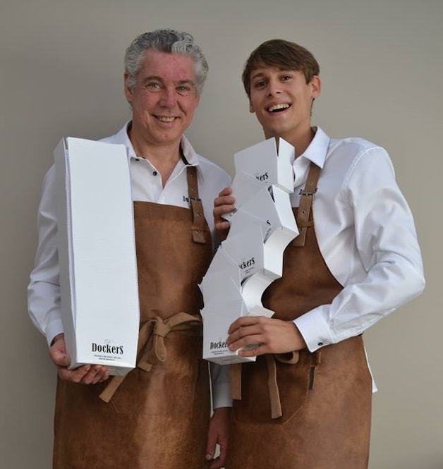 Bij deze 6 chocolatiers smul je van lekkere pralines in de Denderstreek ...