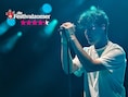 RECENSIE. Een dijk van een stem en Happy Birthday voor jarige fan: Berre verovert harten op Rock Werchter