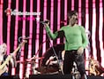 RECENSIE. Red Hot Chili Peppers op Rock Werchter: funky en pas echt verrukkelijk in blote bast