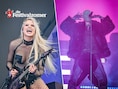 IN BEELD. De gitariste van Machine Gun Kelly, Masked Max en een MILF in het wild: de tofste beelden van Rock Werchter, dag 3