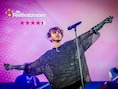 RECENSIE. Oscar and the Wolf op Rock Werchter: glimmend godenkind, te groot voor België