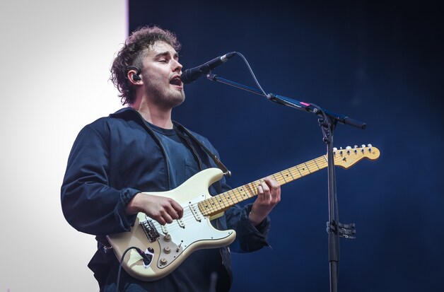Sam Fender.