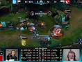 Team 7AM kwalificeert zich als eerste voor play-offs ‘League of Legends’: bekijk hoogtepunten