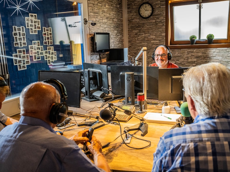 Radio Tequila organiseert 20ste Kwist’t