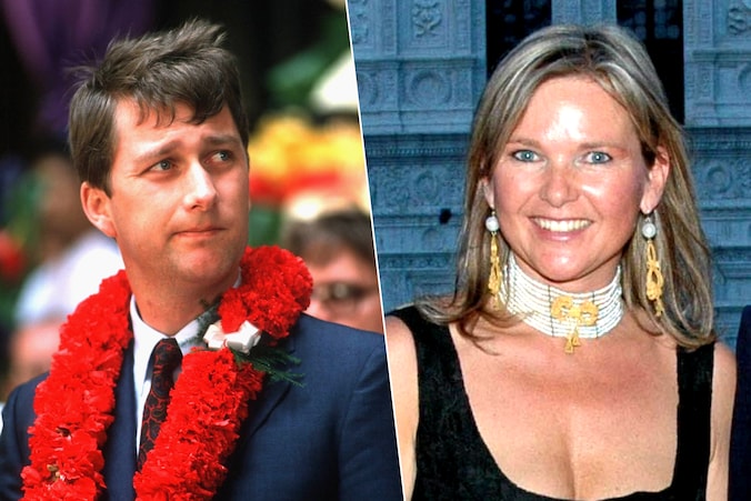 “Hij móést breken met haar”: het verhaal van koning Filip en Barbara ...