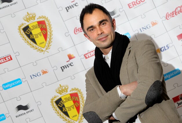 Ook deze Johan Walem is nog in de running.