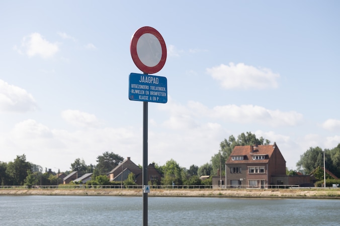 Archiefbeeld ter illustratie. Speedpedelecs behoren tot de categorie van de bromfietsen, klasse P. 