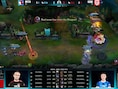 Play-offs van ‘League of Legends’-competitie zijn bekend: bekijk hoogtepunten