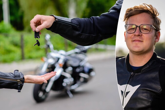 10 tips voor het kopen van een tweedehands moto.