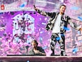 KIJK. Zo ging het eraan toe tijdens de set van Kobe Ilsen en Viktor Verhulst op Tomorrowland