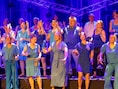 Iedereen mag eind november uit volle borst komen meezingen tijdens ‘Zandhoven Zingt’