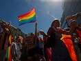 Irak overweegt doodstraf voor homoseksuele relaties