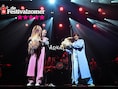 RECENSIE. Tarkastaja/Clouseau op Pukkelpop: Clouseau-mania in de lucht van Kiewit, en een tent vol liefde