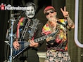 KIJK. Foute boel of geniale nostalgie? Limp Bizkit laat wisselvallige indruk na op Pukkelpop