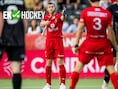 John-John Dohmen alleen wereldrecordhouder caps in hockey met 454 (!) interlands: “Kan een boek schrijven over zijn kwaliteiten”