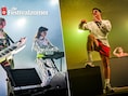 Pukkelpop ‘boit’ zich de nacht in met The Subs en Average Rob