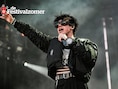 KIJK. En toen stond de Main Stage van Pukkelpop plots vol: Yungblud neemt resem fans mee het podium op