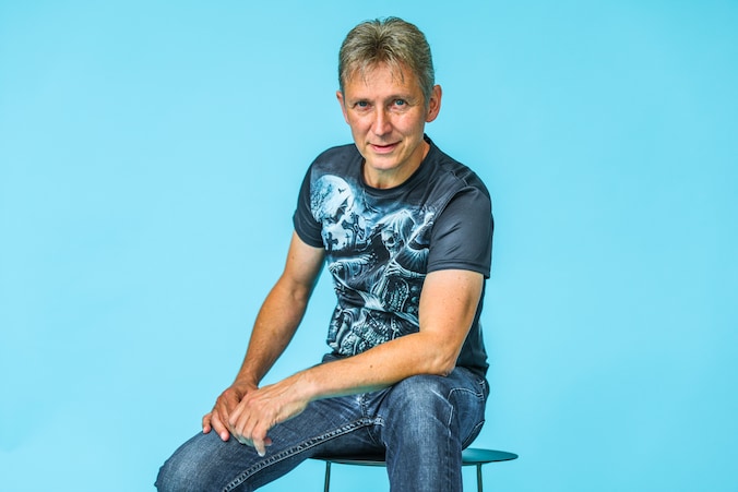 Helmut Lotti stelt twee concerten uit wegens ziekte: “Ik kan al zeker ...