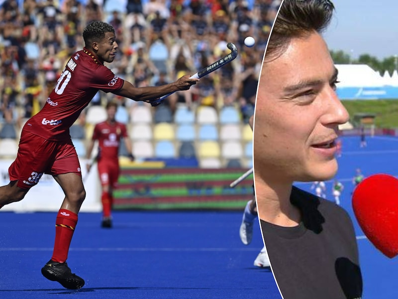 ANALYSE. “De Gouden Generatie kan met deze jongeren verder leven”: Thomas Briels ziet dat de toekomst mooi oogt