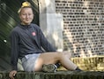 Charlotte Englebert, cruciaal bij Red Panthers voor EK en olympische droom: “Ik een wereldvedette? Klinkt leuk, maar ook wat raar”