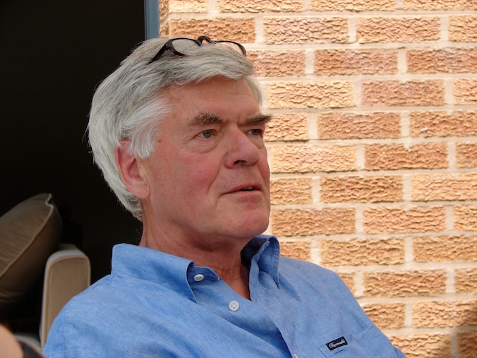Oud-havenschepen Jan Devroe (92) overleden: “Hij was trots op ...