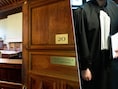 Man (29) doet ex geloven dat hij in Duitsland is om haar vervolgens neer te steken: “Deze man is een ongeleid projectiel”