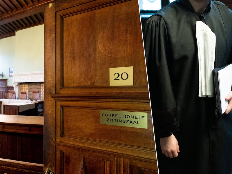 Man (29) doet ex geloven dat hij in Duitsland is om haar vervolgens neer te steken: “Deze man is een ongeleid projectiel”