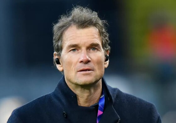 Jens Lehmann.