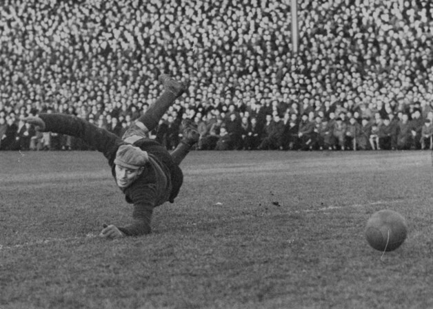 “Ik droom van een KAA Gent-museum in het stadion”: Martin (68) kreeg ...