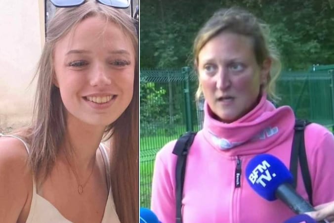Verontrustende verdwijning in Frankrijk: wat is er gebeurd met Lina (15 ...