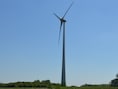 Windturbine in Pamelstraat-Oost krijgt groen licht ondanks beroep van stad