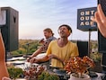 KIJK. De Indian Summer op haar mooist: dj Nico Morano lanceert samen met Mewhy eerste album boven Zoniënwoud