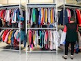 Gezinsbond Westmalle organiseert tweedehands kledingbeurs voor (jong)volwassenen