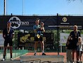 Steven van Molse brandweer wint eerste BK mountainbike voor brandweerlui