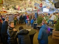 9620 Events blaast nieuw leven in Zottegemse kerstmarkt met winterpaviljoen en oproep aan lokale standhouders