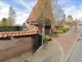 Eenrichtingsverkeer en parkeerverbod: gemeente neemt tijdelijke maatregelen bij begraafplaats voor Allerheiligen