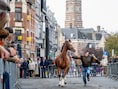 Stadscentrum maakt zich op voor jaarmarkt en kermis