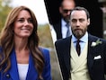 Broer van prinses Kate toont onvoorwaardelijke steun na zijn eigen duistere periode: “Als een familie beklimmen we samen deze berg” 
