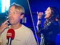 Maakt Linda Mertens comeback bij Regi in het Sportpaleis? “Het kan memorabele avond worden”
