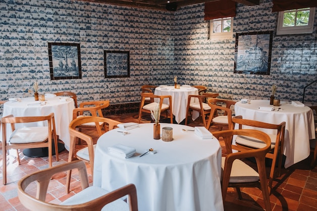 Italiaans restaurant Materia verhuist naar luxehotel Botanic Sanctuary ...