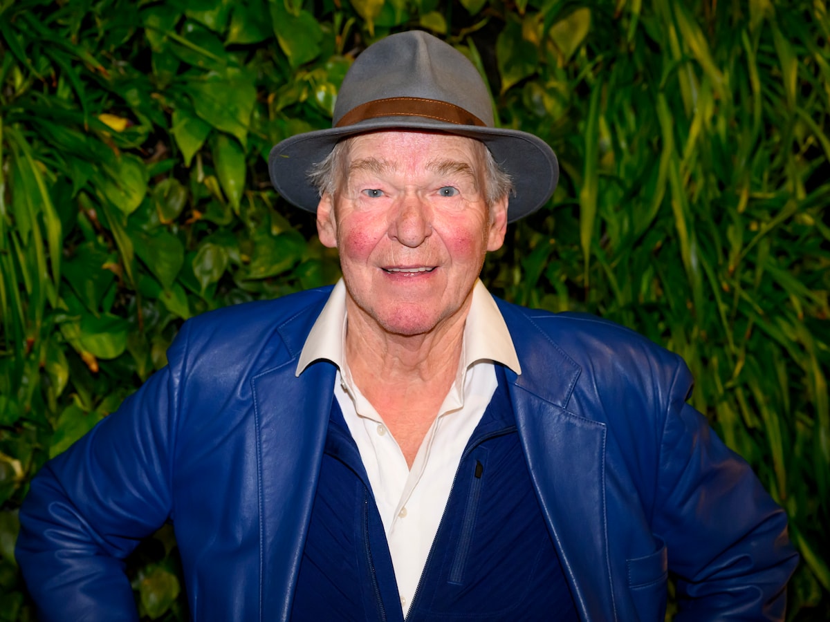 'Ciske de Rat'-acteur Peter Faber over het einde van zijn leven: “Ik ga de  dokter om euthanasie vragen en mijn lichaam is voor de wetenschap” |  Showbizz | HLN.be