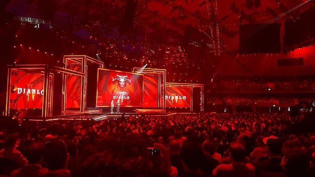 BlizzCon 2023