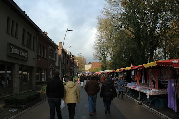 Wat te doen dit weekend in Brussel, de Rand en het Pajottenland? Van ...