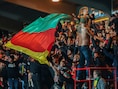 Euforie bij KV Oostende na de sportieve redding: “Blij voor onszelf, maar zeker ook voor de supporters!”